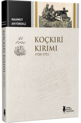 KOÇKIRİ KIRIMI 1920-1921