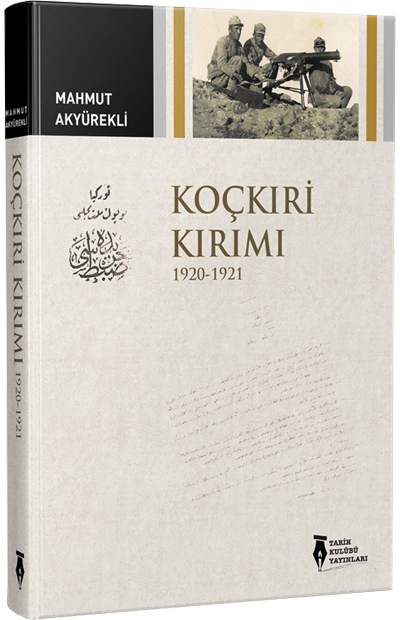 KOÇKIRİ KIRIMI 1920-1921